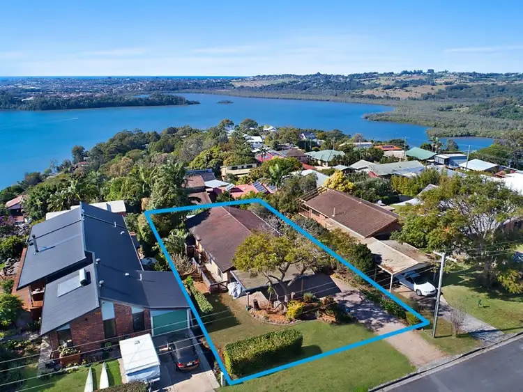 12 Cobaki Tce, Bilambil Heights NSW 2486