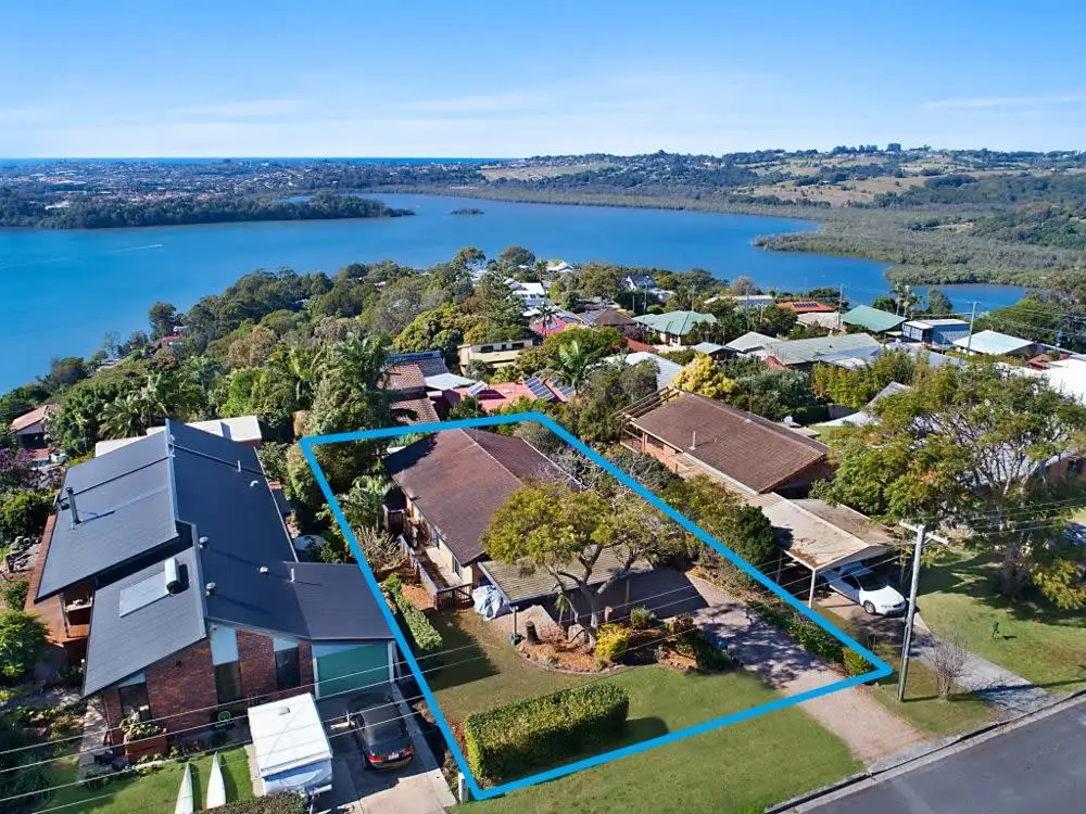 Main view of Homely house listing, 12 Cobaki Tce, Bilambil Heights NSW 2486