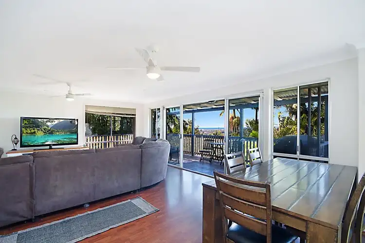 Third view of Homely house listing, 12 Cobaki Tce, Bilambil Heights NSW 2486