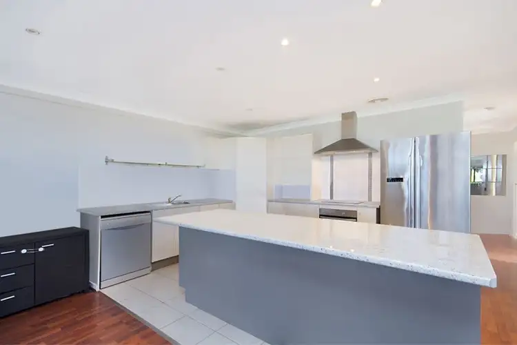 Fourth view of Homely house listing, 12 Cobaki Tce, Bilambil Heights NSW 2486