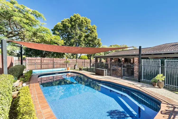Main view of Homely house listing, 5 Caval Crescent, Deception Bay QLD 4508