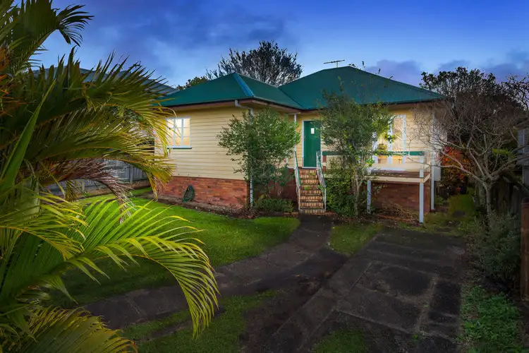 20 Durimbil Street, Camp Hill QLD 4152