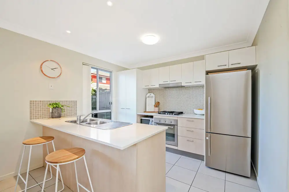 Main view of Homely townhouse listing, 79/31 Heathwood Street, Taigum QLD 4018