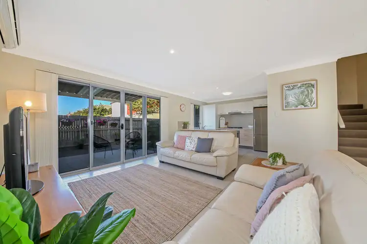 Second view of Homely townhouse listing, 79/31 Heathwood Street, Taigum QLD 4018
