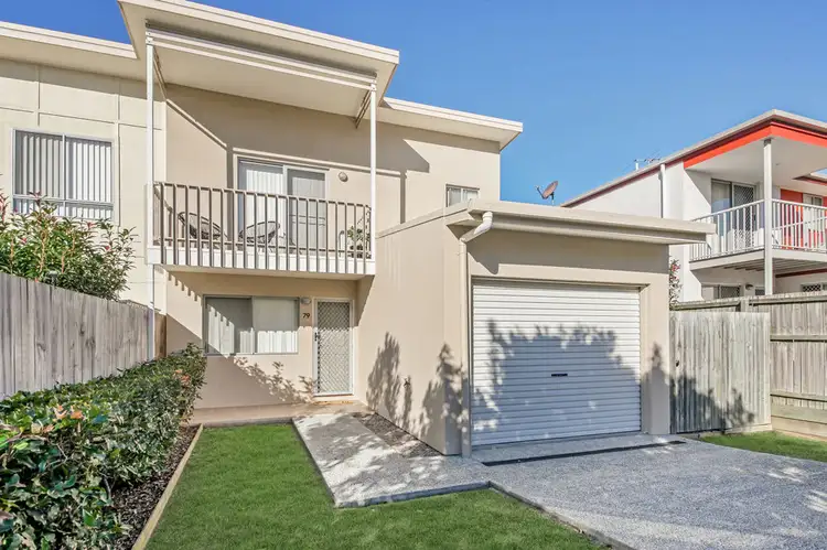 Fourth view of Homely townhouse listing, 79/31 Heathwood Street, Taigum QLD 4018