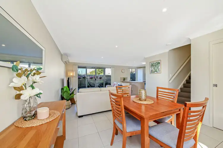 Fifth view of Homely townhouse listing, 79/31 Heathwood Street, Taigum QLD 4018