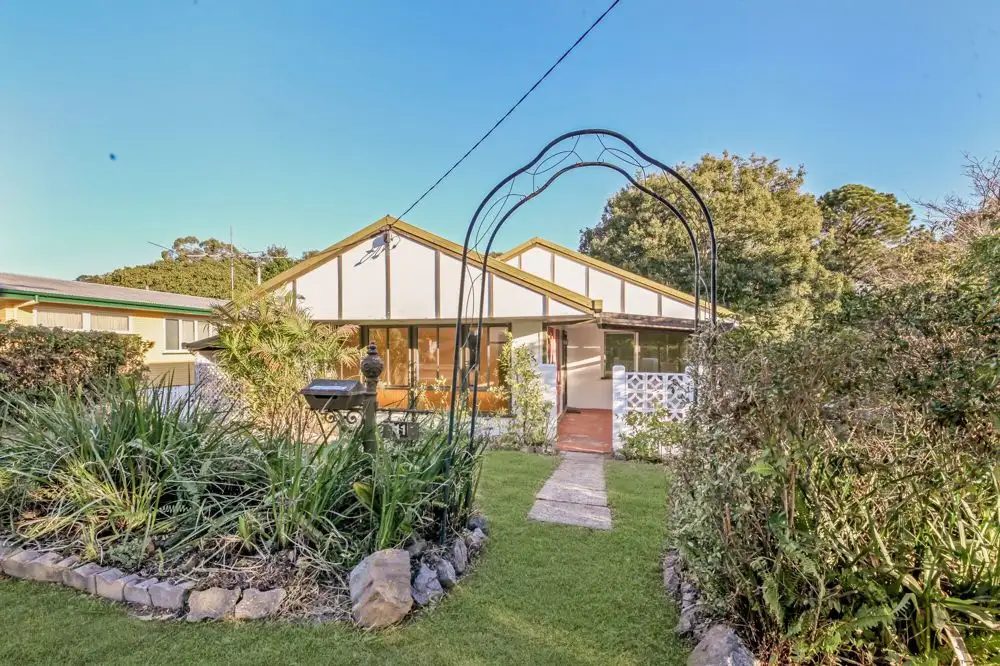 Main view of Homely house listing, 11 Sollis Street, Geebung QLD 4034