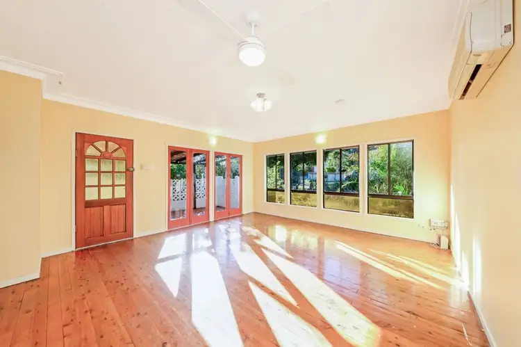 Second view of Homely house listing, 11 Sollis Street, Geebung QLD 4034