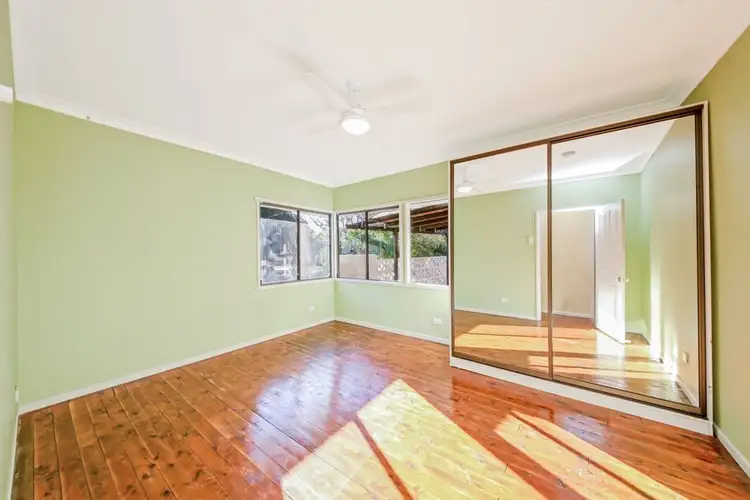 Fifth view of Homely house listing, 11 Sollis Street, Geebung QLD 4034