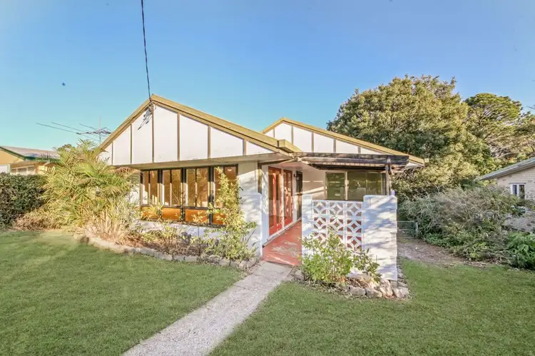 Sixth view of Homely house listing, 11 Sollis Street, Geebung QLD 4034