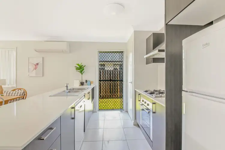 Fifth view of Homely house listing, 12 Mcpherson Crescent, Coomera QLD 4209