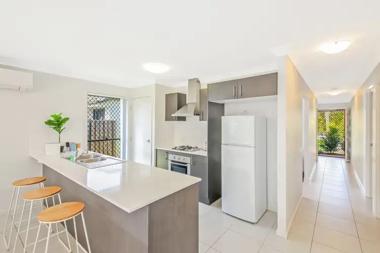 Sixth view of Homely house listing, 12 Mcpherson Crescent, Coomera QLD 4209