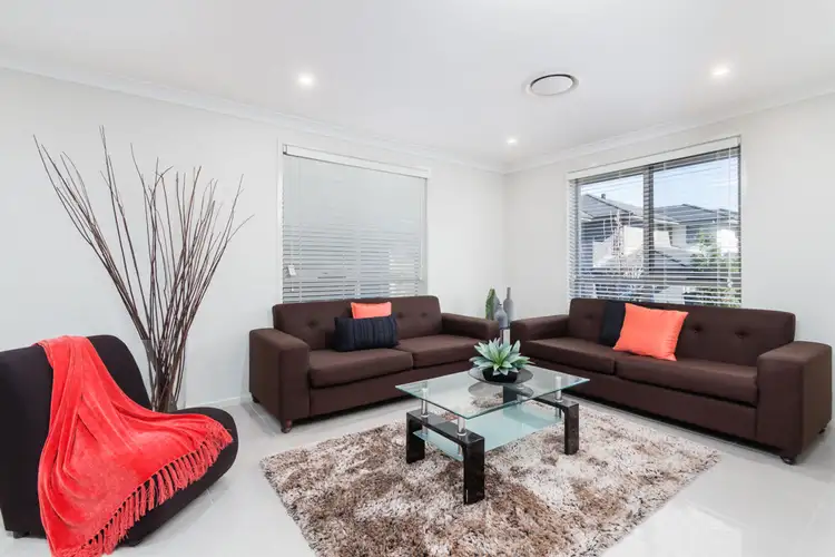 Third view of Homely townhouse listing, 8/8 Hillview Road, Kellyville NSW 2155