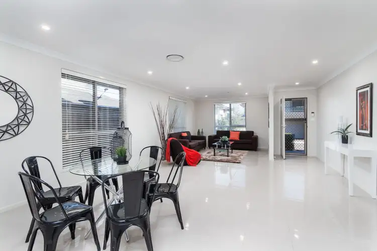 Fourth view of Homely townhouse listing, 8/8 Hillview Road, Kellyville NSW 2155