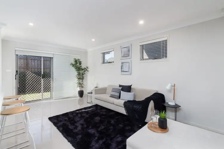 Fifth view of Homely townhouse listing, 8/8 Hillview Road, Kellyville NSW 2155