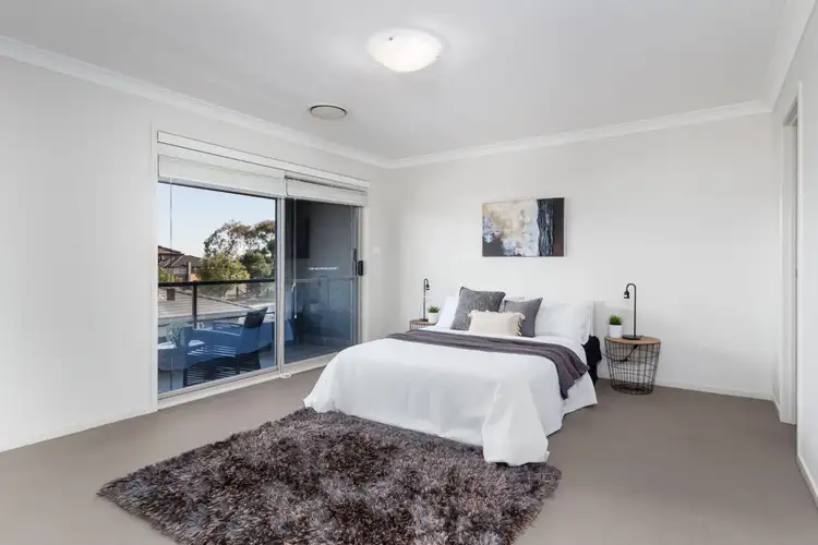 Sixth view of Homely townhouse listing, 8/8 Hillview Road, Kellyville NSW 2155
