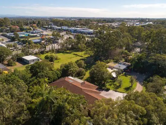 Third view of Homely house listing, 721 New Cleveland Road, Gumdale QLD 4154
