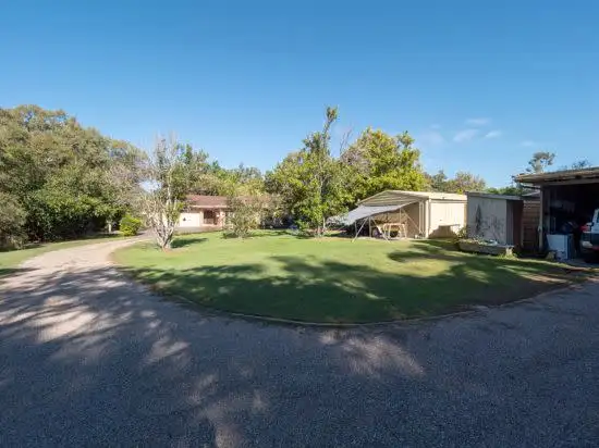 Fourth view of Homely house listing, 721 New Cleveland Road, Gumdale QLD 4154