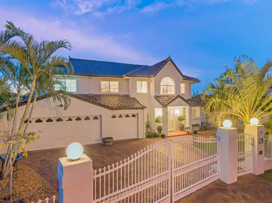 43 The Avenue, Sunnybank Hills QLD 4109