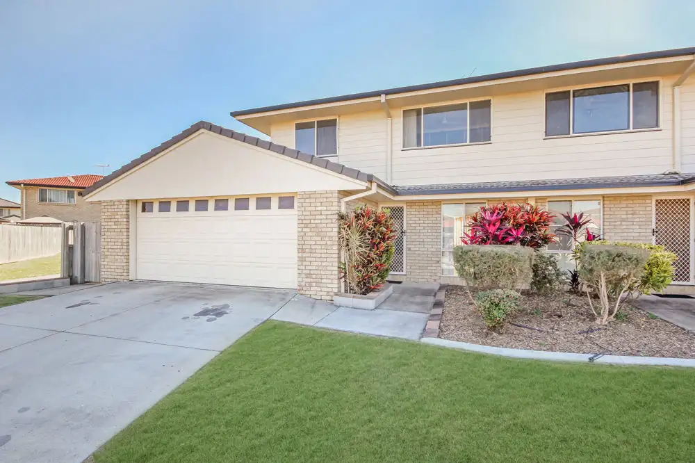 Main view of Homely townhouse listing, 718/2 Nicol Way, Brendale QLD 4500