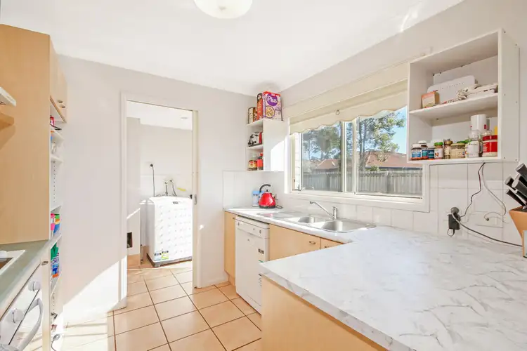 Fourth view of Homely townhouse listing, 718/2 Nicol Way, Brendale QLD 4500