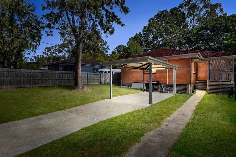 Main view of Homely house listing, 28 Doreen Crescent, Ellen Grove QLD 4078