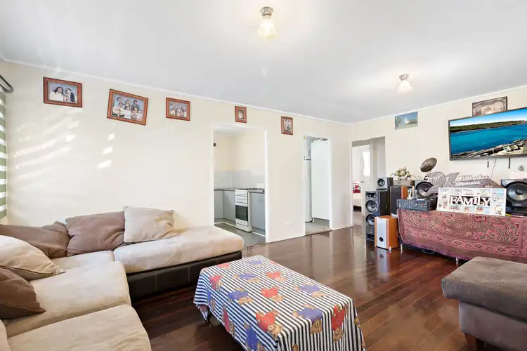 Fourth view of Homely house listing, 28 Doreen Crescent, Ellen Grove QLD 4078