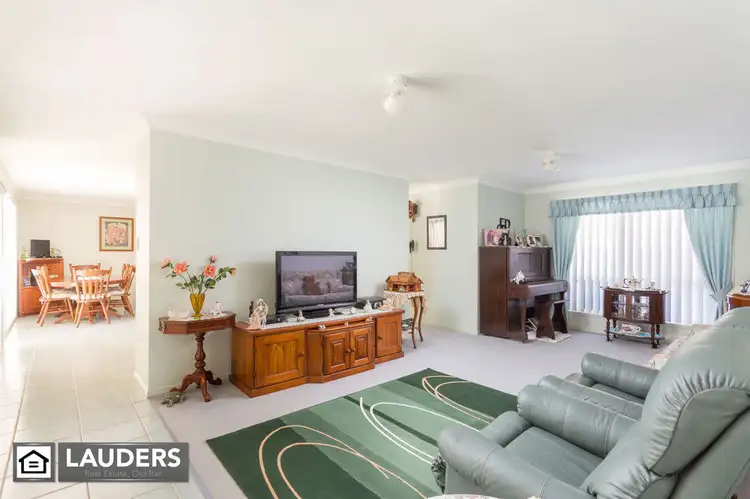 Second view of Homely house listing, 17 Ivy Crescent, Old Bar NSW 2430