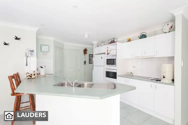 Sixth view of Homely house listing, 17 Ivy Crescent, Old Bar NSW 2430