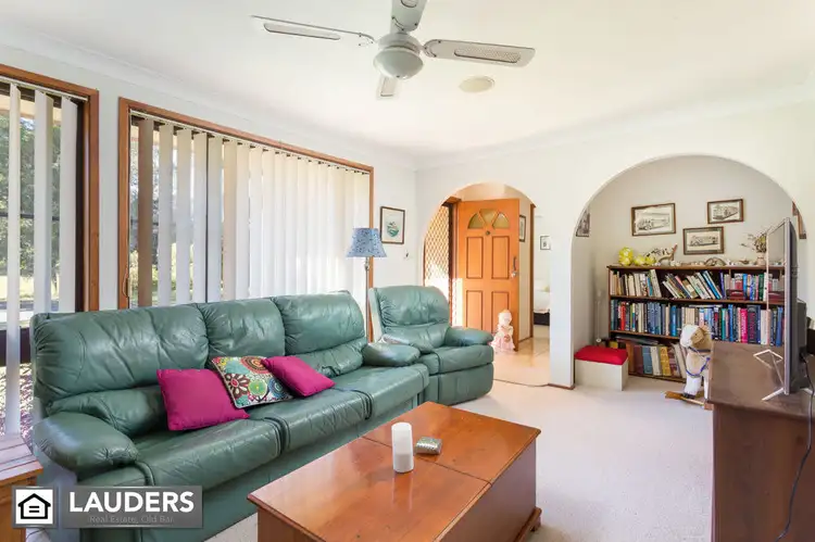 Fifth view of Homely rural property listing, 23 Kolinda Drive, Old Bar NSW 2430