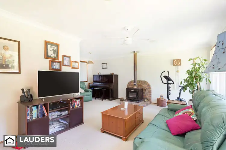 Sixth view of Homely rural property listing, 23 Kolinda Drive, Old Bar NSW 2430