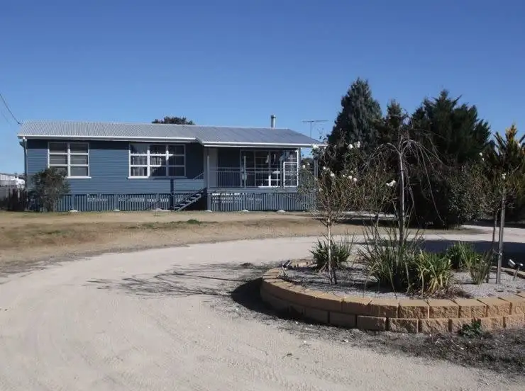 Main view of Homely house listing, 23 Church Road, The Summit QLD 4377