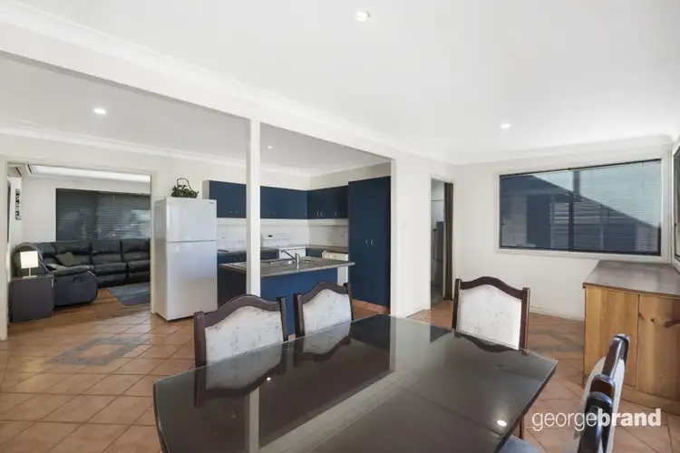 Fifth view of Homely house listing, 19 Wallis Ave, Canton Beach NSW 2263