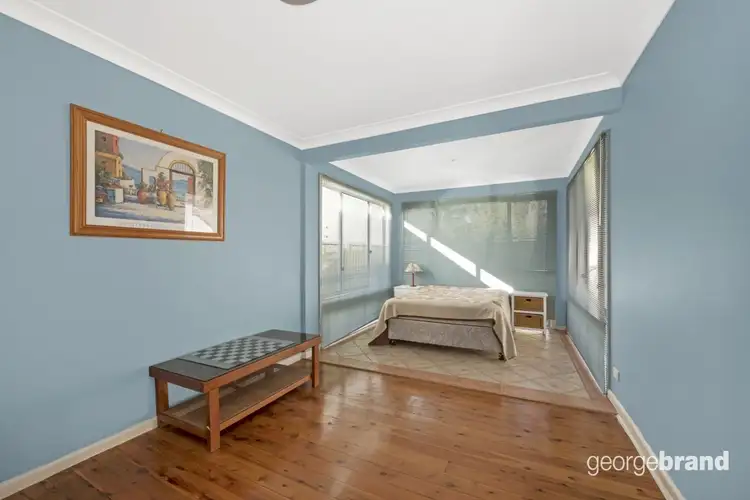 Sixth view of Homely house listing, 19 Wallis Ave, Canton Beach NSW 2263