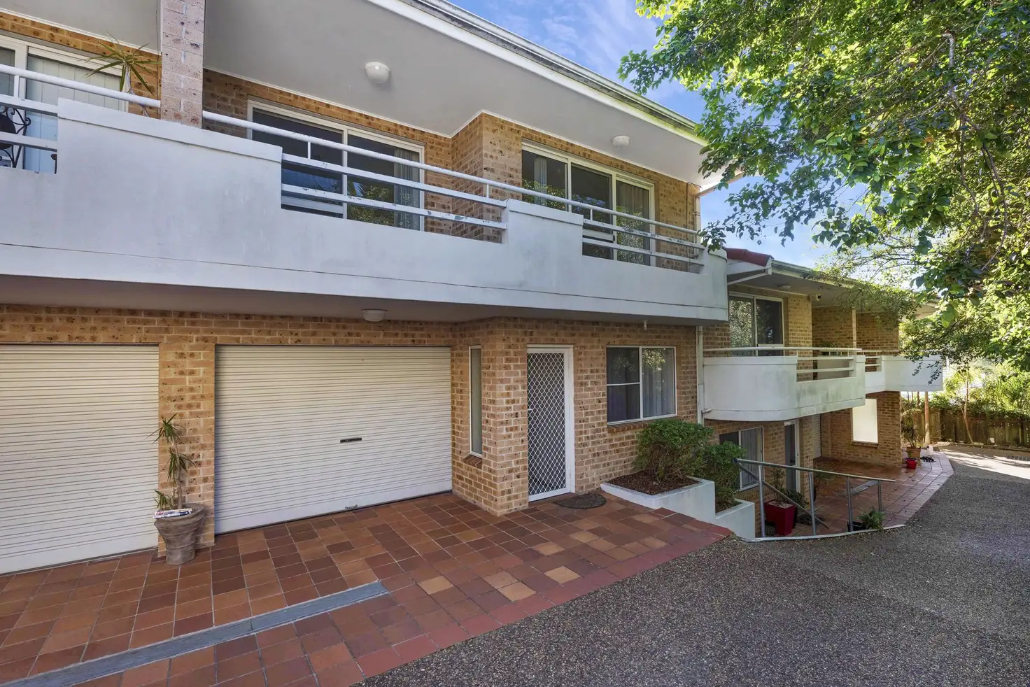 Main view of Homely townhouse listing, 2/51 Havenview Road, Terrigal NSW 2260