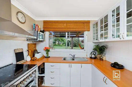 Second view of Homely house listing, 17 Leonora Parade, Noraville NSW 2263