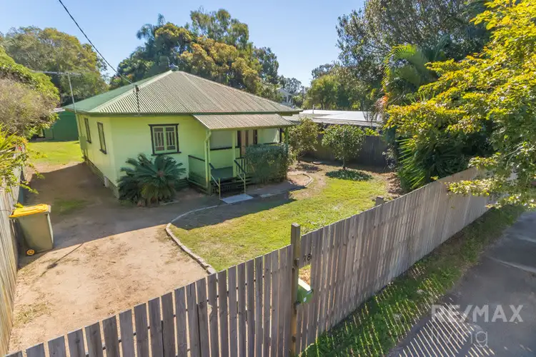 78 Moreton Terrace, Beachmere QLD 4510