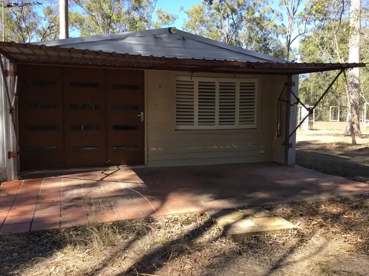 Second view of Homely rural property listing, 1350 Laceys Road, Childers QLD 4660