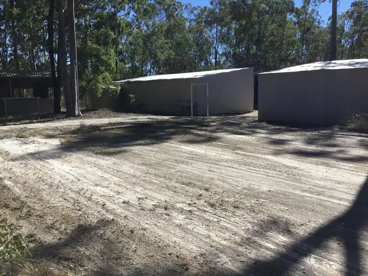 Third view of Homely rural property listing, 1350 Laceys Road, Childers QLD 4660