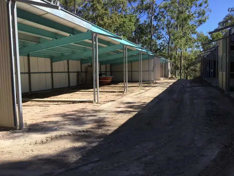 Fourth view of Homely rural property listing, 1350 Laceys Road, Childers QLD 4660