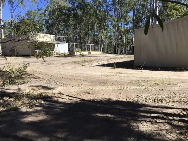 Fifth view of Homely rural property listing, 1350 Laceys Road, Childers QLD 4660