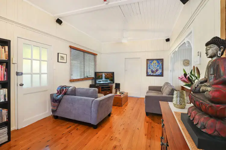 21 Hocking Street, Nambour QLD 4560