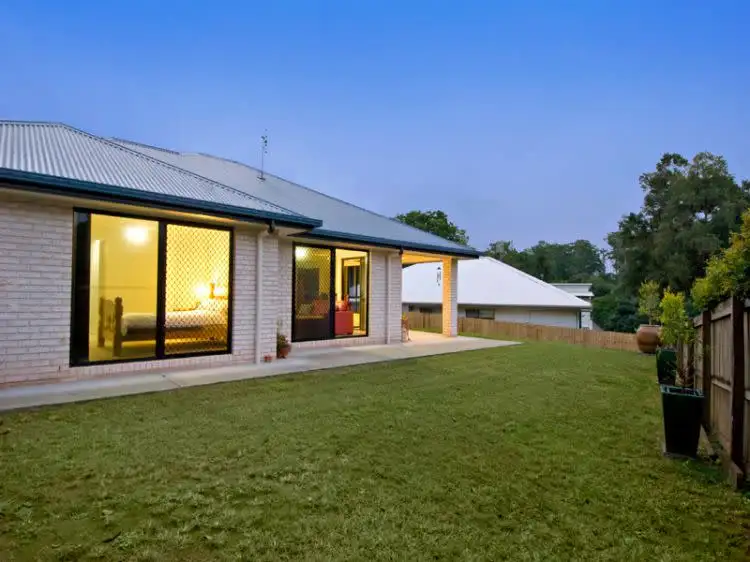 16 Koorawatha Lane, Palmwoods QLD 4555