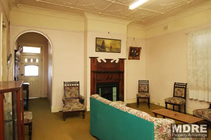 Fifth view of Homely house listing, 106 Kerr Street, Mayfield NSW 2304