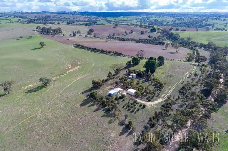 Sec 1859 The Glen Road, Harrogate SA 5244