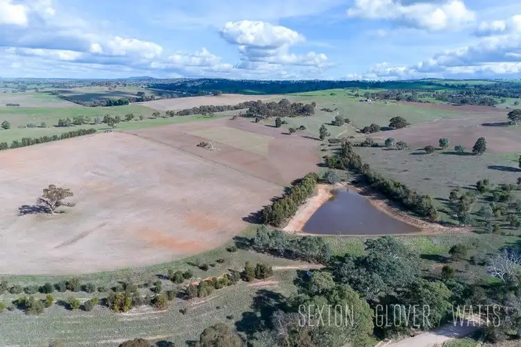 Second view of Homely rural property listing, Sec 1859 The Glen Road, Harrogate SA 5244