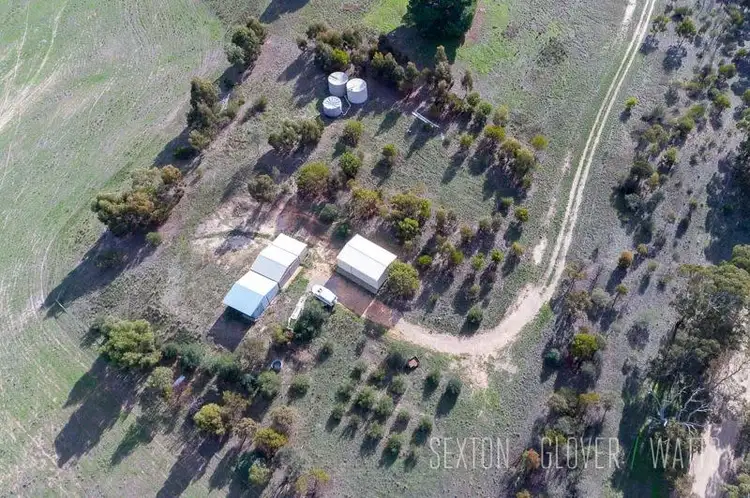 Third view of Homely rural property listing, Sec 1859 The Glen Road, Harrogate SA 5244