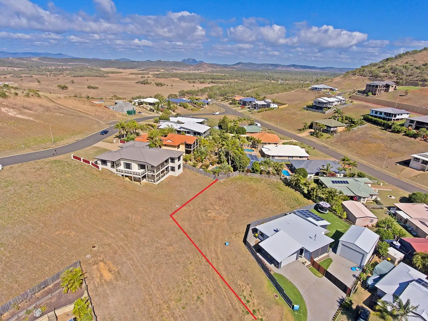 Main view of Homely land listing, 7 Timandra Court, Emu Park QLD 4710