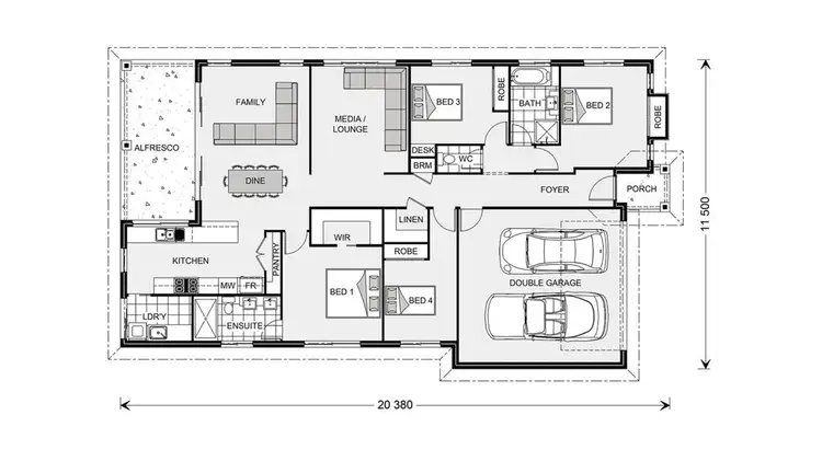 Fifth view of Homely land listing, 7 Timandra Court, Emu Park QLD 4710