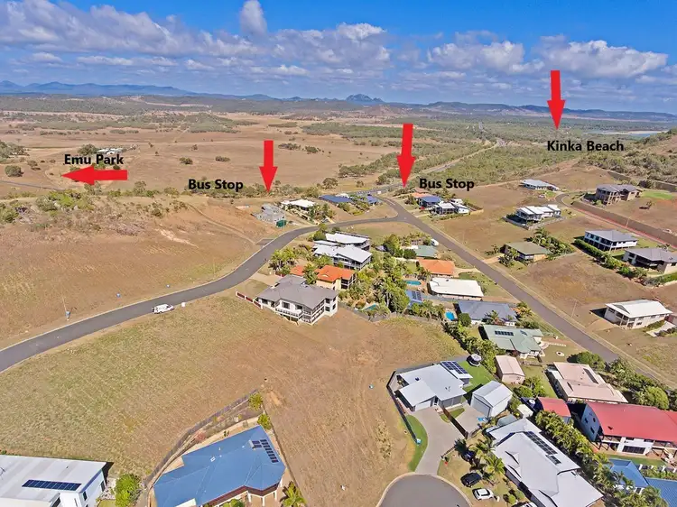Sixth view of Homely land listing, 7 Timandra Court, Emu Park QLD 4710